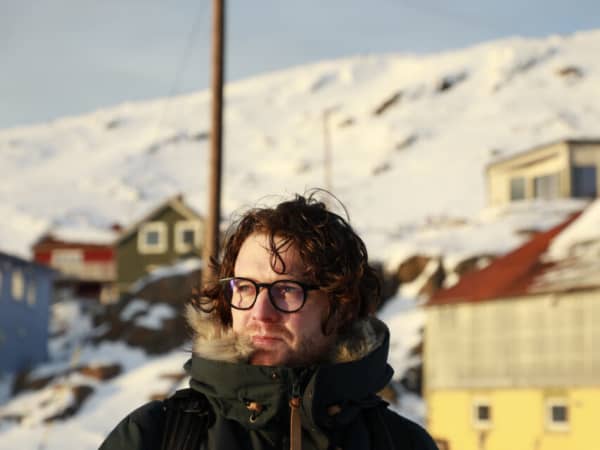 The debut album by Christchurch band There’s A Tuesday is wildly ...