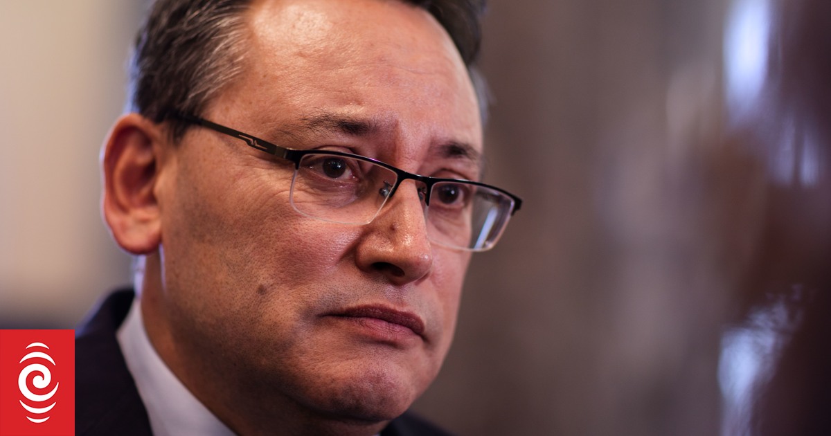 Bill scrapping Māori Health Authority to be tabled next week - Vimarsana News