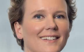 Sharon Zollner, the chief economist for ANZ Bank in New Zealand.
