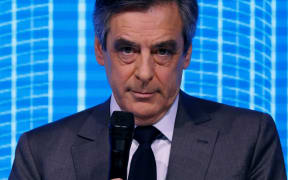 Francois Fillon