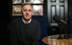 Dan Lyon author of Disrupted