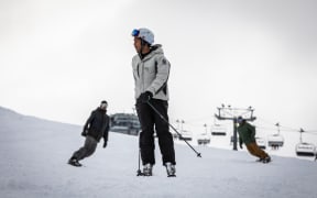 Coronet Peak