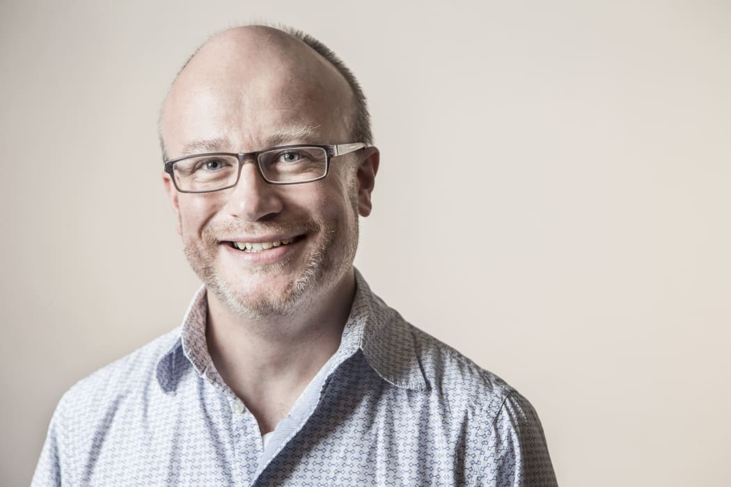 David Gauntlett