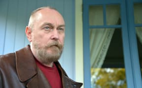 Ed Kuepper