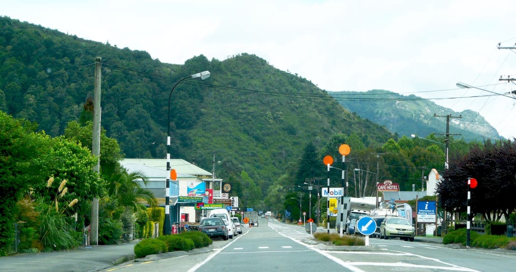 Murchison