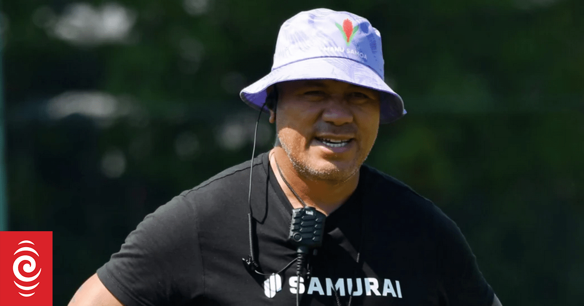 Ex-Manu Samoa captain found guilty of multiple sexual assault offences