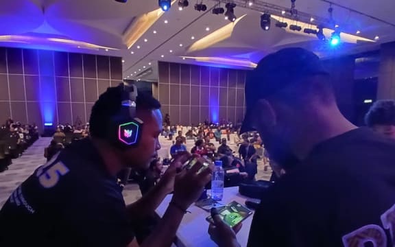 This week's Digital Transformation Summit in Port Moresby brought together government leaders, global tech giants, provincial administrators and policy specialists to examine how artificial intelligence, digital ID systems and government interoperability might redefine the country's next 50 years.