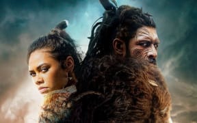 The Dead Lands TV series