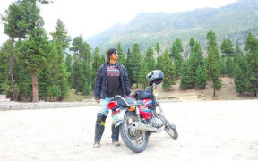 Zenith Irfan, Rama Valley