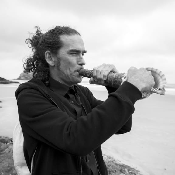 Rob Thorne