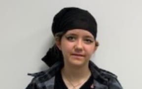 Missing Auckland teenager Aria Bridger
