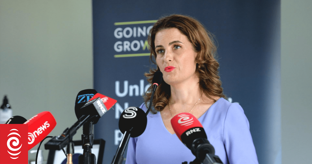 Finance Minister urges banks to slash home loan rates after latest OCR cut