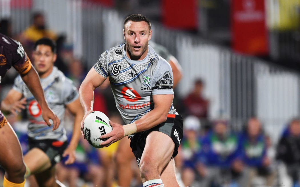 Warriors player Blake Green.