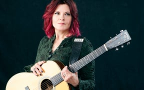 Rosanne Cash