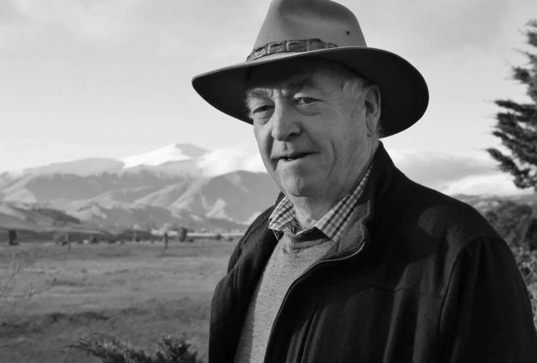 David Crutchley