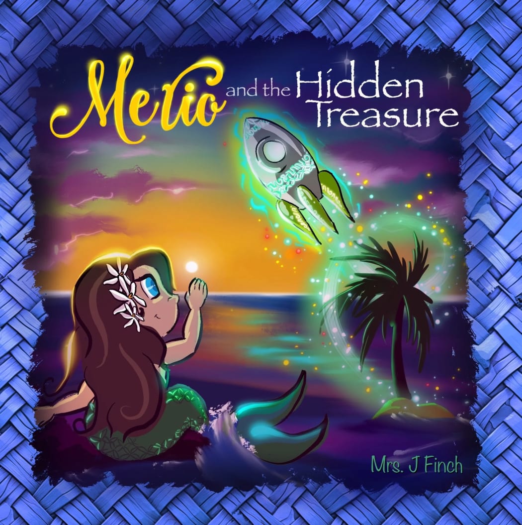 Merio and the Hidden Treasure