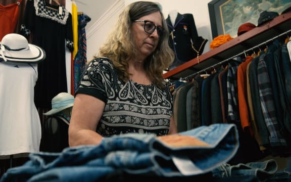 Reina Reilly says she's dreading the closure.