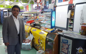 'Solidarity Stand' founder Sunny Kaushal