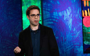 Alex Rosenthal
