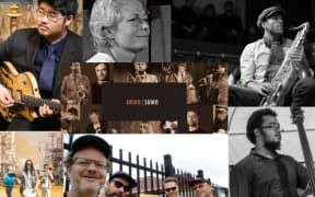 The best of NZ jazz 2018