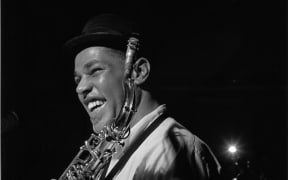 Dexter Gordon