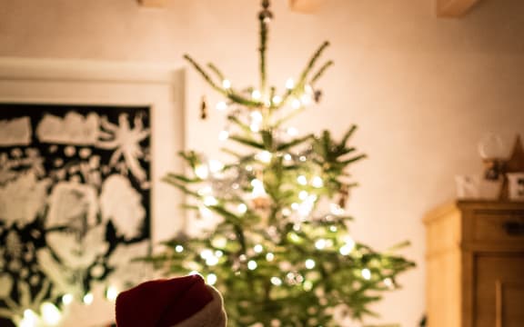 christmas family
