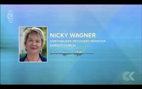 Chch convention centre to cost double what was announced: RNZ Checkpoint