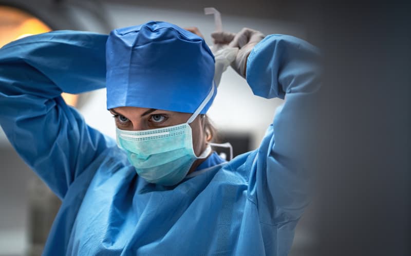New Zealand Government Passes Major Health System Overhaul