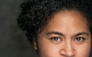 Louise Tu'u.