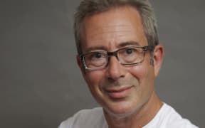 Ben Elton