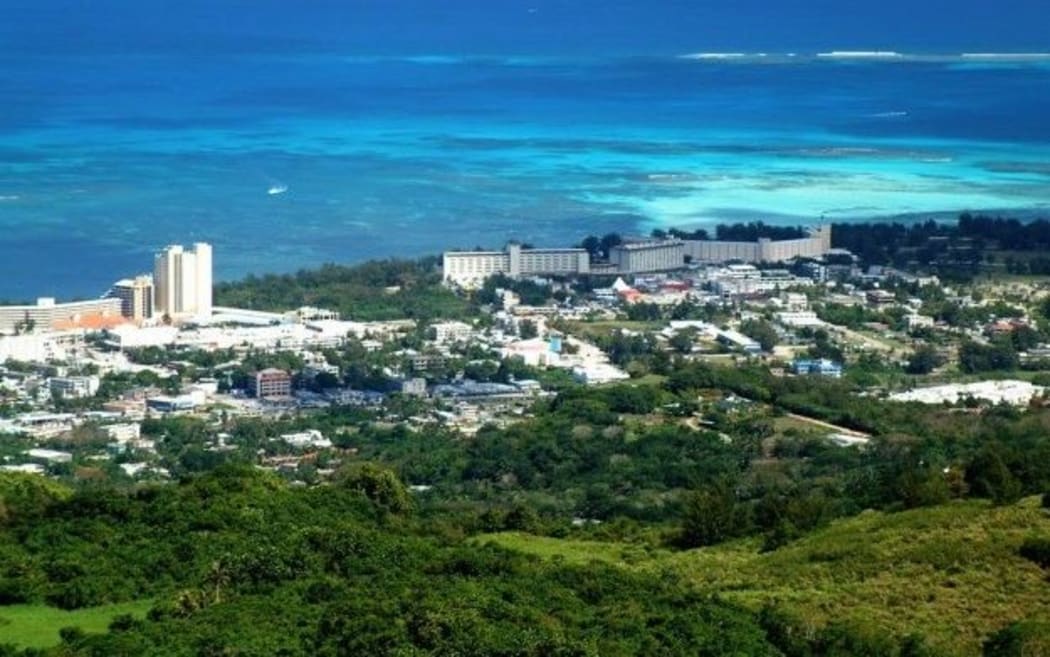 Saipan, CNMI