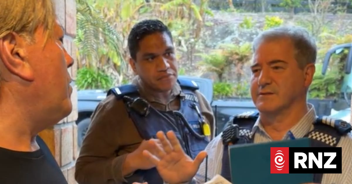 Tamaki to appear in court for allegedly inciting racial disharmony