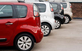 new cars