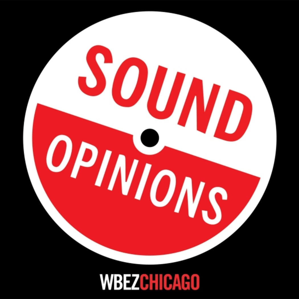 Sound opinions logo (Supplied)