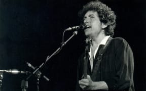 Bob Dylan