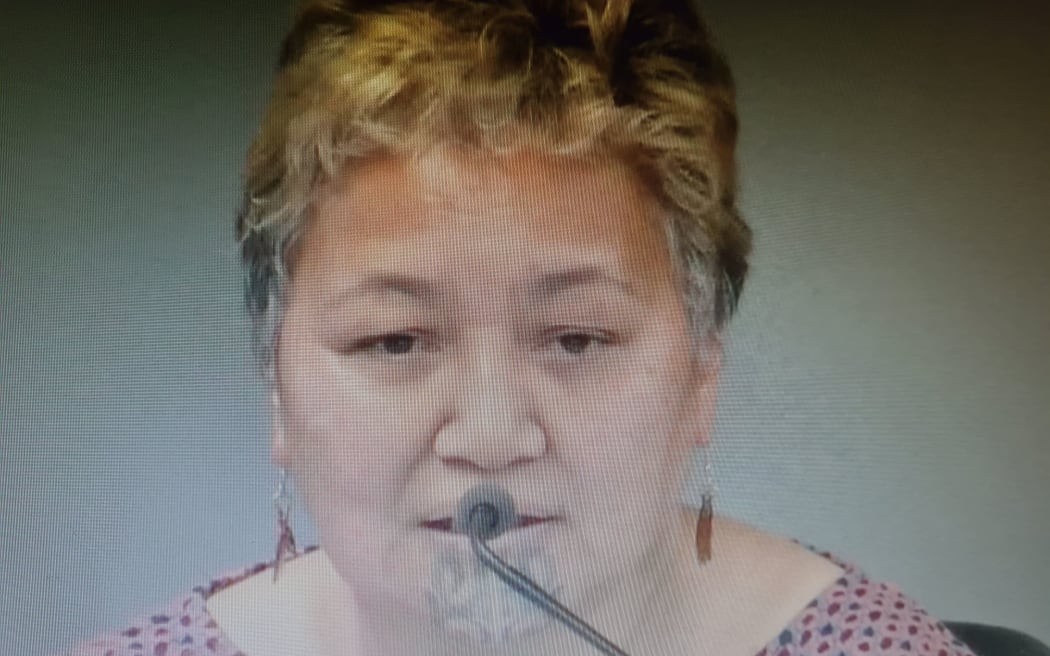 Maryann Rangi
