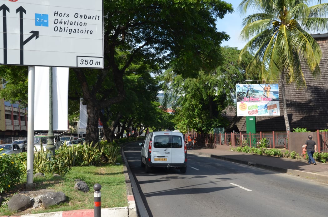 Papeete
