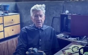 From 2020 to 2022, during the Covid pandemic, David Lynch broadcast well over 350 weather reports on his YouTube channel.