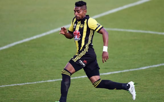 Roy Krishna