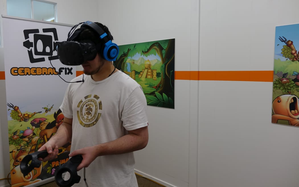 Cerebral Fix is a tenant in the EPIC Westport hub.
