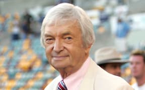 Richie Benaud