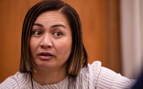 Green Party Co-Leaders speak to RNZ's Giles Dexter at the end of 2022