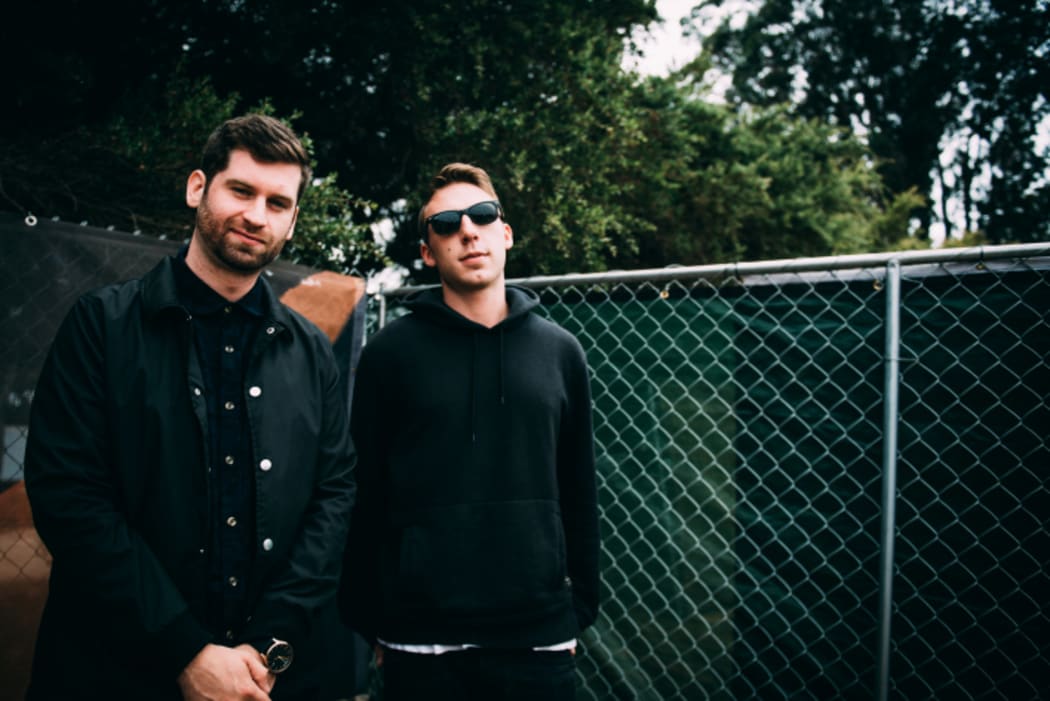 Odesza