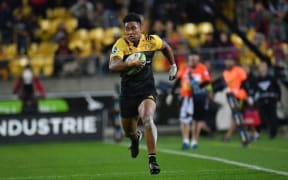 Julian Savea