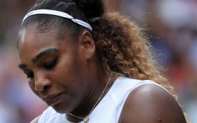 Serena Williams (USA)
