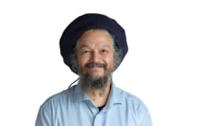 Former Green MP and current Whakatāne District councillor Nándor Tánczos