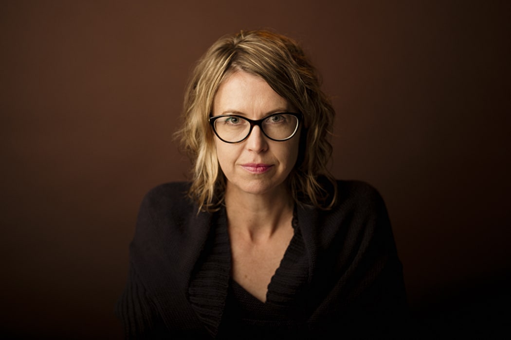 Kirsten McDougall