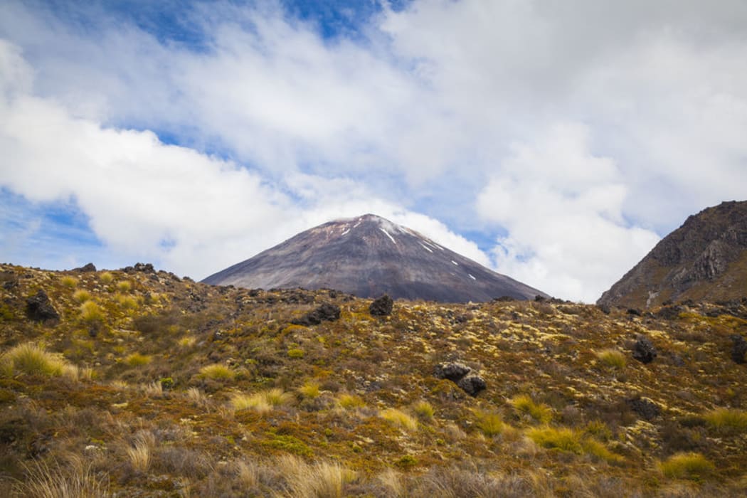 Tongariro National Park