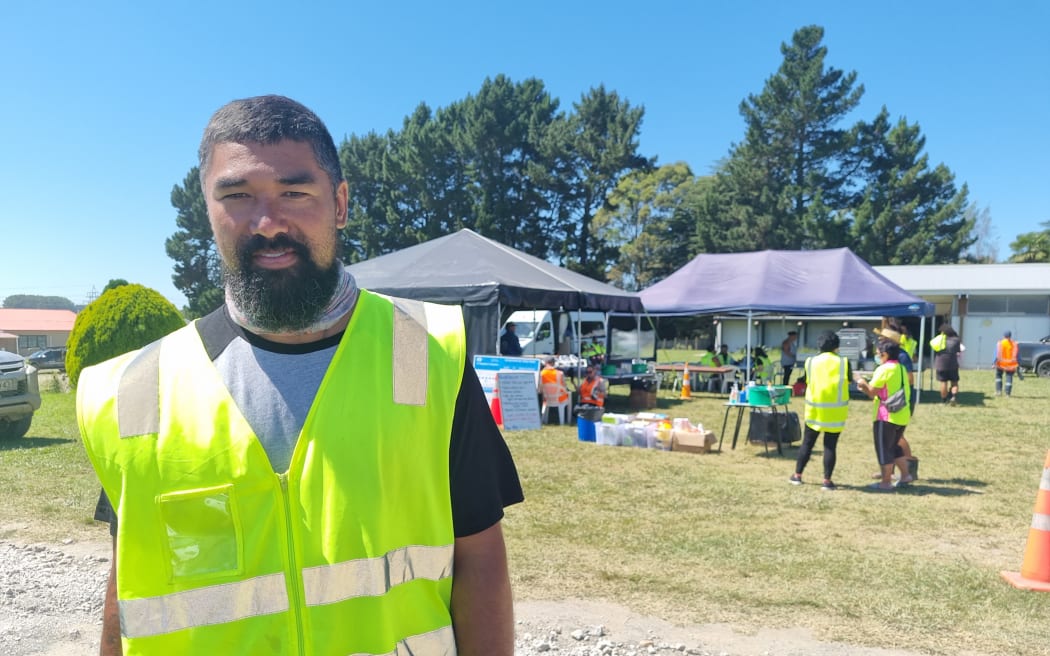 Te Kaha Hawaikirangi.