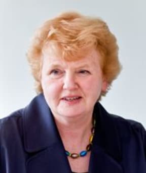 Deputy Auditor-General Phillippa Smith.